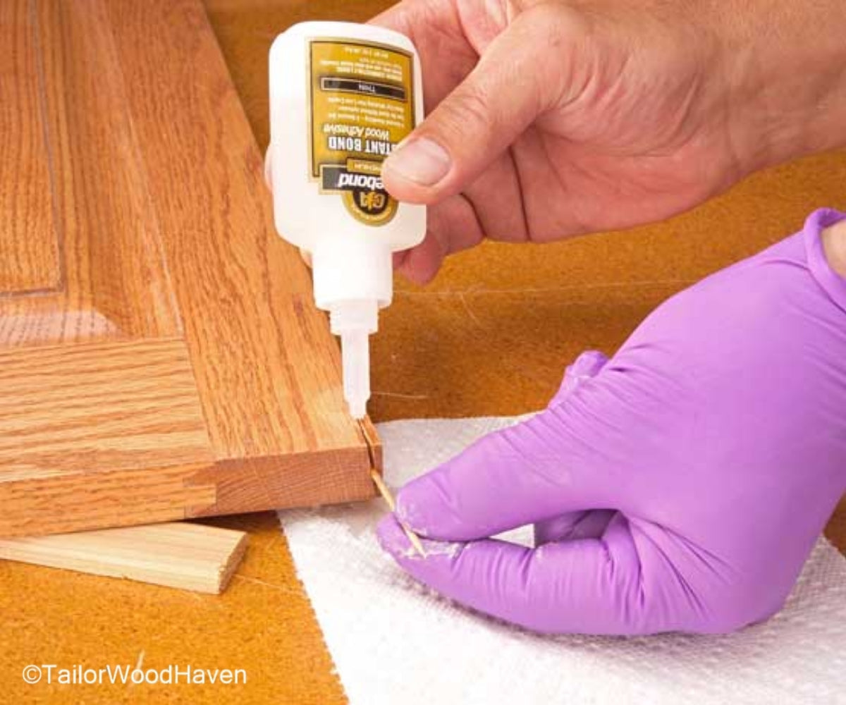How to Prevent Wood Wall Art from Cracking