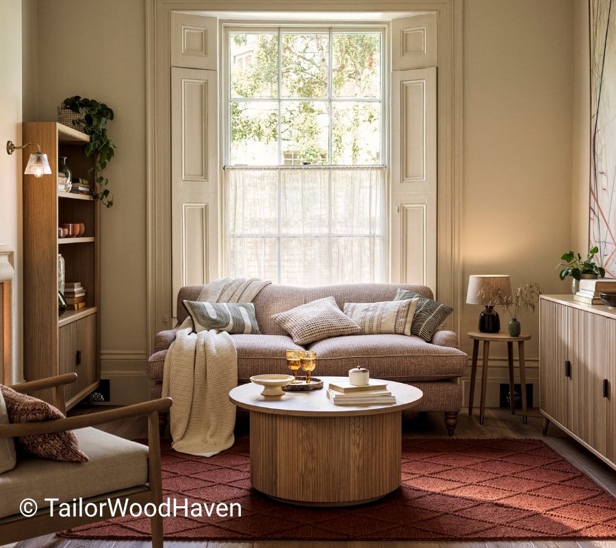 Coffee Tables for Small Spaces: How to Choose the Right One