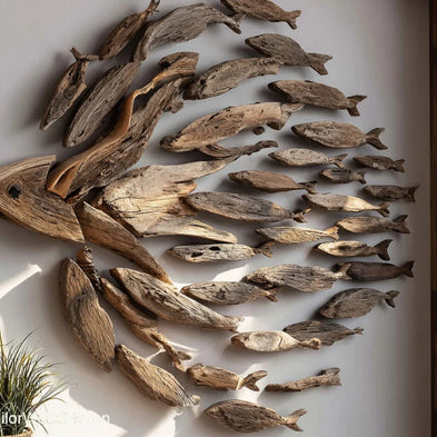 Where to Buy Large Wall Art: 4 Places to Find a Statement Piece