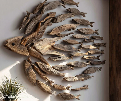 Where to Buy Large Wall Art: 4 Places to Find a Statement Piece