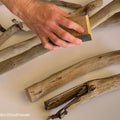 How to Clean Driftwood Wall Art: Safe Maintenance & Care Guide