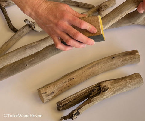How to Clean Driftwood Wall Art: Safe Maintenance & Care Guide