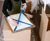 How to Pack Wall Art for Moving: A Complete Guide to Packing It Safely