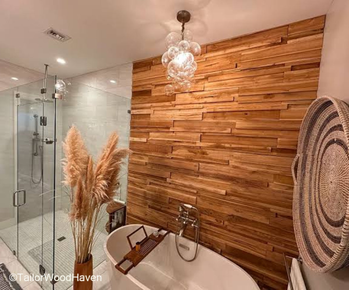What Wall Art for Bathroom: How to Choose the Right Pieces