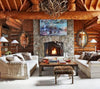 Rustic Interior Design: Ideas, Elements & How to Create the Look