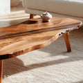 Acacia vs Walnut Live Edge Coffee Table: Which Is Better?