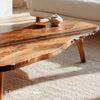 Acacia vs Walnut Live Edge Coffee Table: Which Is Better?