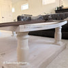 Can Live Edge Coffee Table Warp? How to Fix