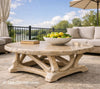 Coffee Table for a Vacation Villa: How to Choose the Right One