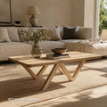 How to Clean Wood Coffee Table: The Complete Care & Maintenance Guide