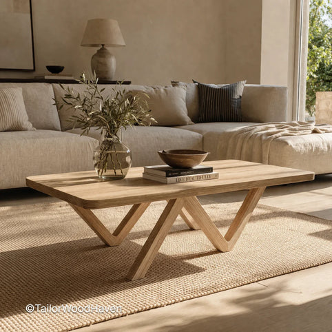 How to Clean Wood Coffee Table: The Complete Care & Maintenance Guide