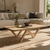 How to Clean Wood Coffee Table: The Complete Care & Maintenance Guide