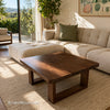 What Shape Coffee Table for a Sectional? A Complete Buying Guide
