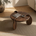Wood Coffee Table Plans: Build Your Dream Centerpiece