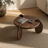 Wood Coffee Table Plans: Build Your Dream Centerpiece