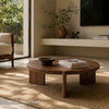 DIY Round Coffee Table: A Complete Step-by-Step Guide for Beginners