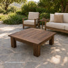 Master the Art: How to Style a Square Coffee Table Like a Pro
