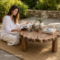 How To Decorate A Rectangle Coffee Table: An Ultimate Guide