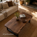 Wood for Coffee Table: Material Guide for Your Next Project