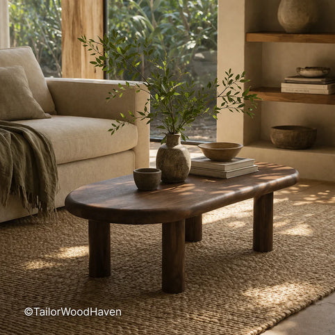 The Ultimate Guide to Your DIY Wood Coffee Table Plans