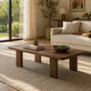 DIY Rectangle Coffee Table: An Ultimate Guide