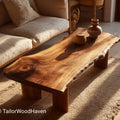 How to Choose a Rustic Coffee Table for Your Home