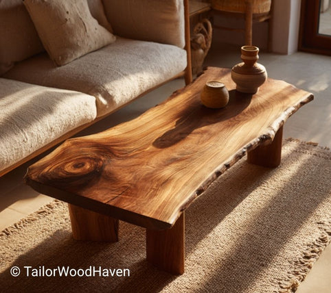 How to Choose a Rustic Coffee Table for Your Home