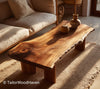 How to Choose a Rustic Coffee Table for Your Home