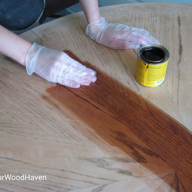How to Clean Wood Coffee Table: Complete Care Guide