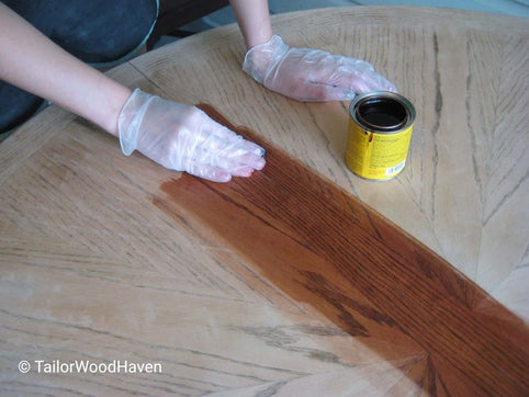 How to Clean Wood Coffee Table: Complete Care Guide
