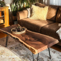 How to Style a Rustic Coffee Table: 7 Easy Decor Ideas