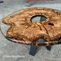 Live Edge Tables vs Epoxy Tables: Which Is Worth the Money?