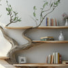 How to Decorate a Bedroom Shelf - That You’ll Love Living With