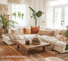 35+ Rustic Living Room Ideas for a Cozy Home