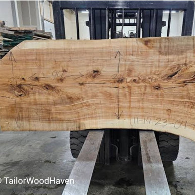Ash Wood: Characteristics, Strength, Uses & Benefits
