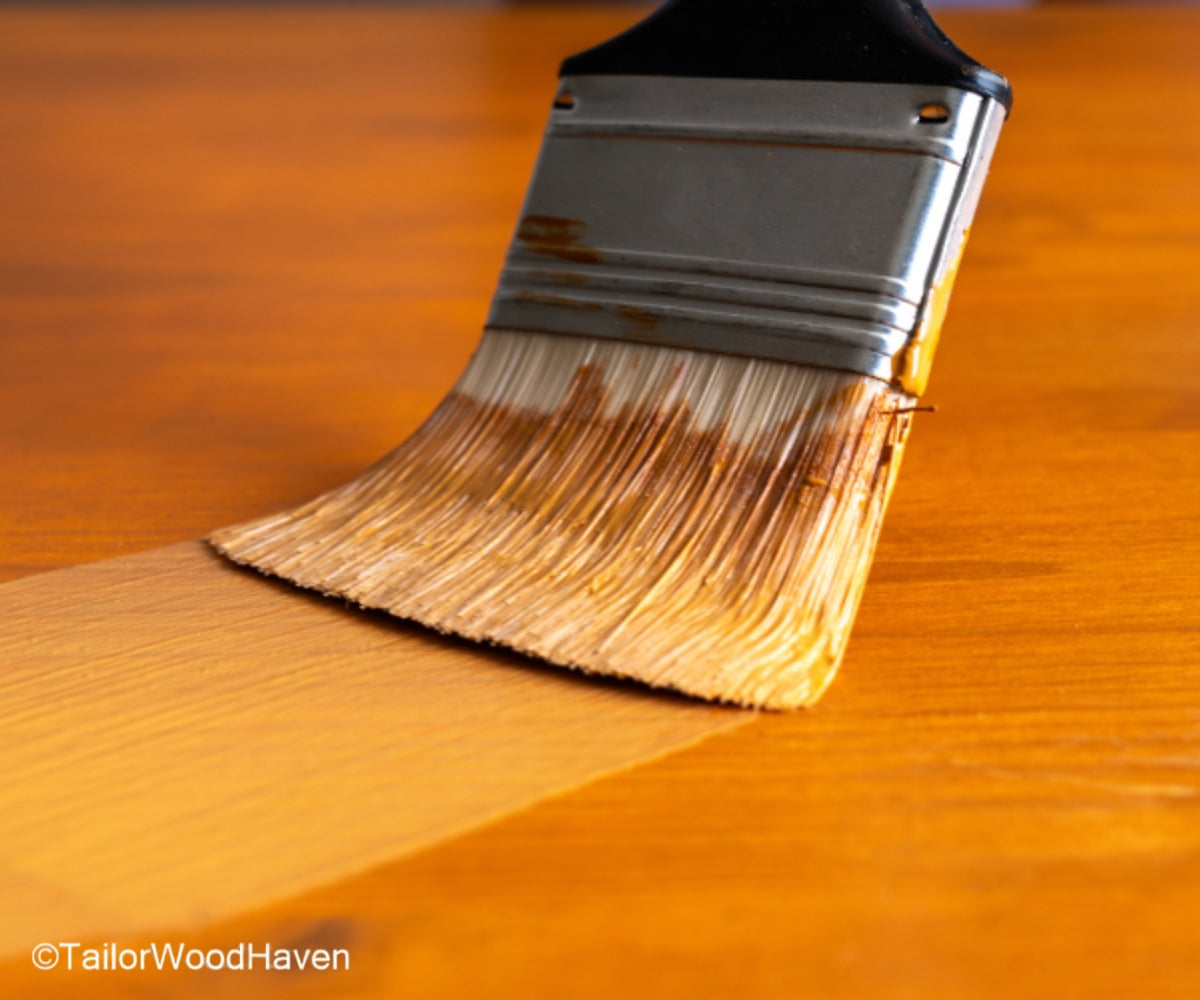How to Choose a Wood Finish for Wall Art: A Complete Decision Guide
