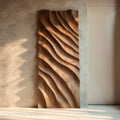 How to Make a Wood Wall Art: Creative DIY Ideas and Step-by-Step Guide