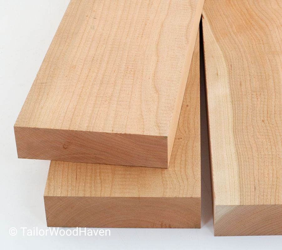 Cherry wood: Characteristics, uses, color, cost & more