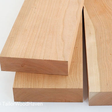 Cherry wood: Characteristics, uses, color, cost & more