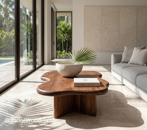 Cloud Coffee Table: Beautiful Designs for Your Living Room