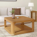 10 Ideas Coffee Table Under $100 for an Affordable Living Room