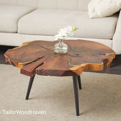 10 Stylish Coffee Tables Under $150 for Your Living Room