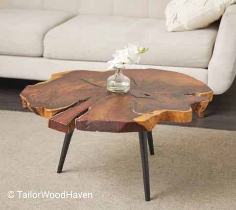 10 Stylish Coffee Tables Under $150 for Your Living Room