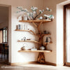 Bedroom Shelf Above Bed: Stylish and Functional Ideas