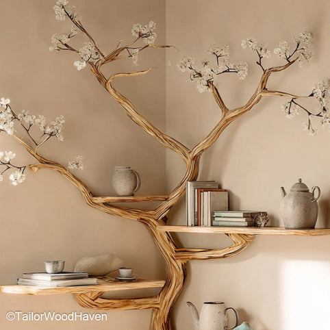Where to Put a Shelf In a Bedroom: A Guide to Design and Functionality