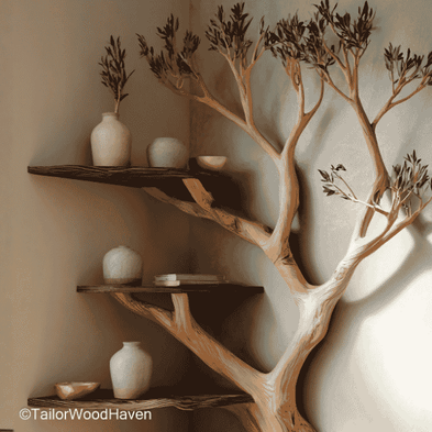 21+ Wall Bookcase Ideas for Stylish, Space-Saving Interiors