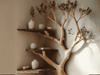 21+ Wall Bookcase Ideas for Stylish, Space-Saving Interiors
