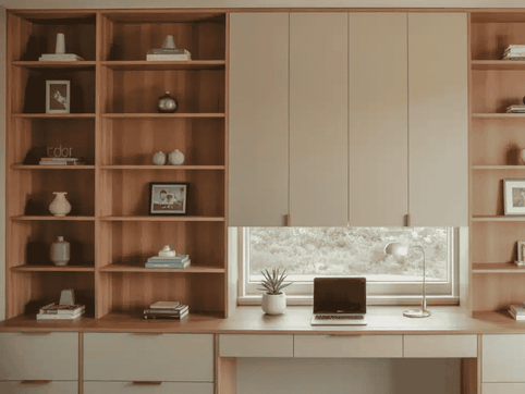 25+ Rooms With Bookshelves Ideas That Make Storage Part of the Design