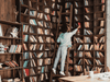 How to Arrange Books on Shelves: Simple Ways to Create a Beautiful Bookshelf