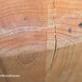 Do Live Edge Coffee Tables Crack? Causes, Repair & Prevention